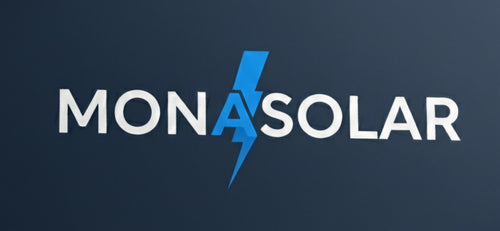 MonaSolar